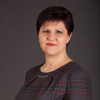 Мухорьянова Оксана  Анатольевна