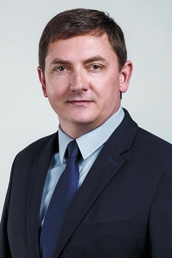 Котов Дмитрий Иванович