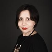 Мезенцева Елена Сергеевна