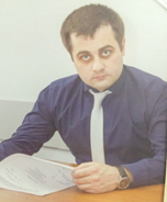 Дмитрий Богданов