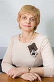 Светлана Калюгина
