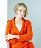 Анна Истомина