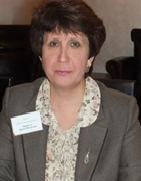Ирина Игропуло