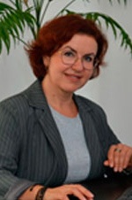 Романенко Оксана Николаевна